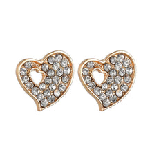 Load image into Gallery viewer, Love jewelry set