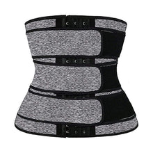 Load image into Gallery viewer, Trim belt shapewear sports corset shapewear