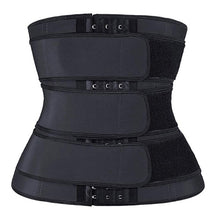 Load image into Gallery viewer, Trim belt shapewear sports corset shapewear