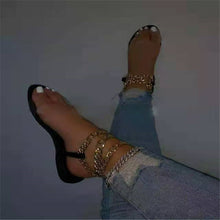 Load image into Gallery viewer, Outer Wear Sandals Women Beach Sandals