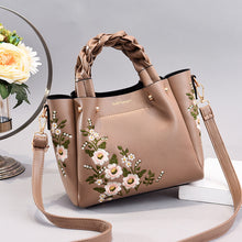 Load image into Gallery viewer, Hand Bags Tote Bag For Women Shoulder Woman Ladies Shopping