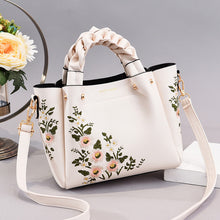 Load image into Gallery viewer, Hand Bags Tote Bag For Women Shoulder Woman Ladies Shopping