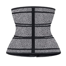 Load image into Gallery viewer, Trim belt shapewear sports corset shapewear