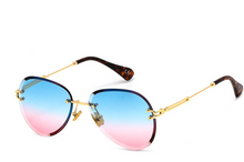 Load image into Gallery viewer, Women Sunglasses