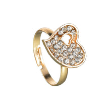 Load image into Gallery viewer, Love jewelry set