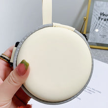 Load image into Gallery viewer, Folding Sunglasses Summer Beach Fashion Sun Protection Glasses