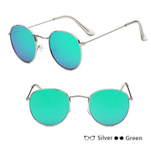 Load image into Gallery viewer, Women Retro Sunglasses
