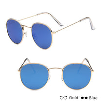 Load image into Gallery viewer, Women Retro Sunglasses
