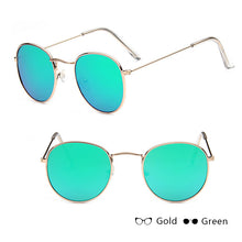 Load image into Gallery viewer, Women Retro Sunglasses
