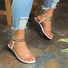 Load image into Gallery viewer, Outer Wear Sandals Women Beach Sandals
