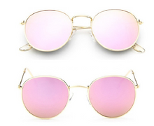 Load image into Gallery viewer, Women Retro Sunglasses
